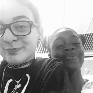 Meet your Posher, Aryanna